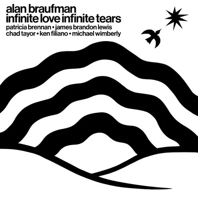 Infinite Love Infinite Tears | Alan Braufman