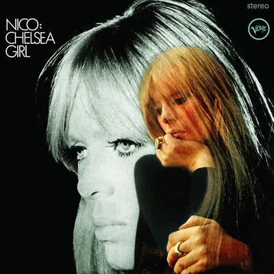 Chelsea girl | Nico