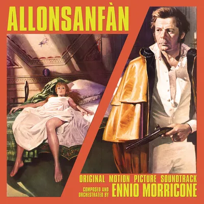 Allonsanfan (RSD 2024)