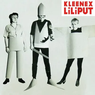 First songs | Kleenex/Liliput
