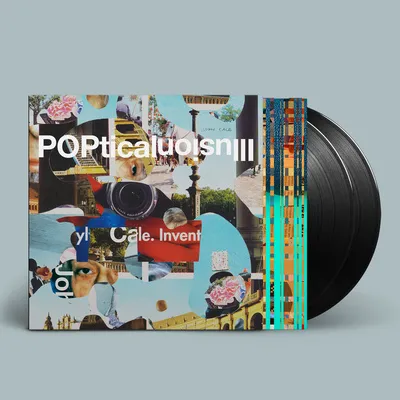 POPtical Illusion | John Cale