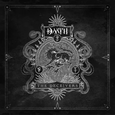 The Deceivers | Dååth