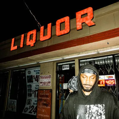 LP! | JPEGMAFIA