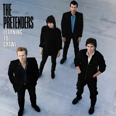 Learning to Crawl | The Pretenders