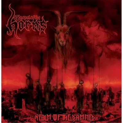 Realm of the Damned | Gospel of the Horns