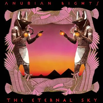 The Eternal Sky | Anubian Lights