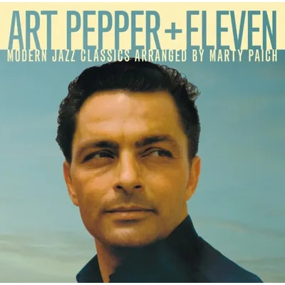Plus eleven | Art Pepper