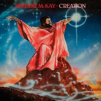 Creation | Freddie McKay