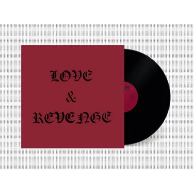 Love & Revenge | Kriegshög