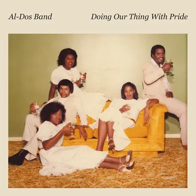 Doing Our Thing With Pride | Al-Dos Band