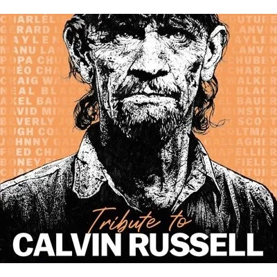 Tribute to Calvin Russell | Various Artists