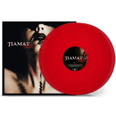 Amanethes | Tiamat