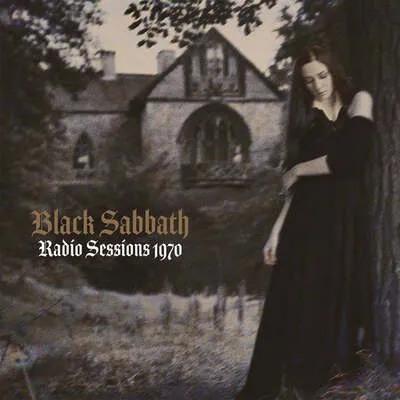 Radio Sessions 1970 | Black Sabbath