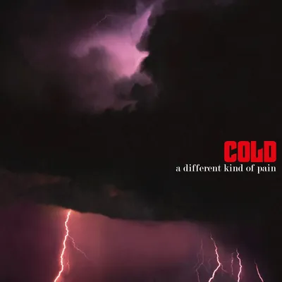 A Different Kind of Pain | Cold