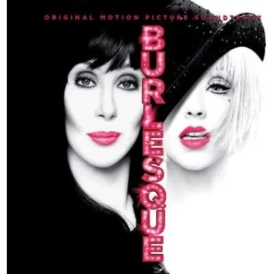 Burlesque | Cher & Christina Aguilera