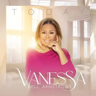 Today | Vanessa Bell Armstrong