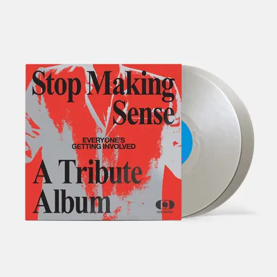 Stop Making Sense: Everyone's Getting Involved | Various Artists