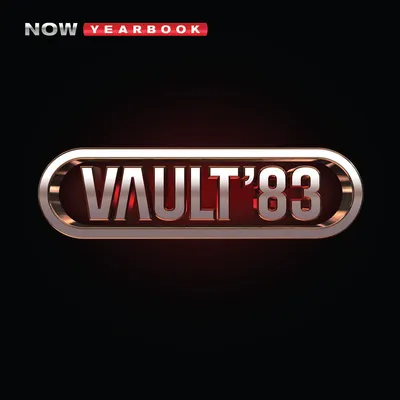 NOW Yearbook: The Vault 1983 | Various Artists