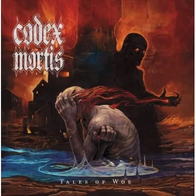 Tales of woe | Codex Mortis