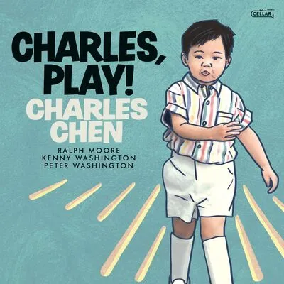 Charles, Play! | Charles Chen