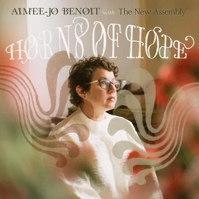 Horns of hope | Aimee-Jo Benoit