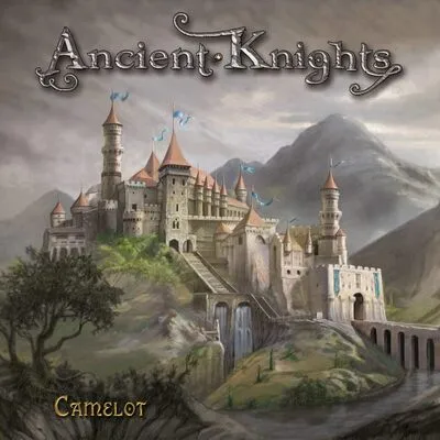 Camelot | Ancient Knights