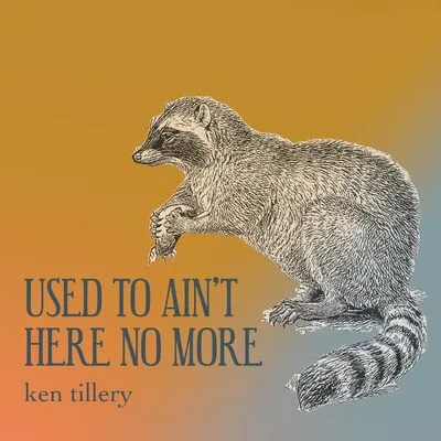 Used to ain't here no more | Ken Tillery