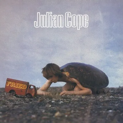 Fried | Julian Cope