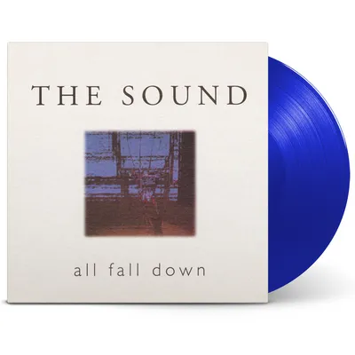 All Fall Down | The Sound