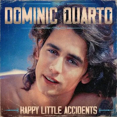 Happy Little Accidents | Dominic Quarto