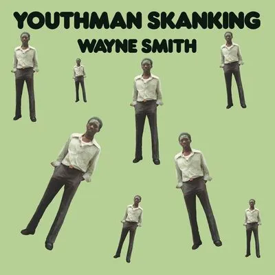 Youthman Skanking | Wayne Smith