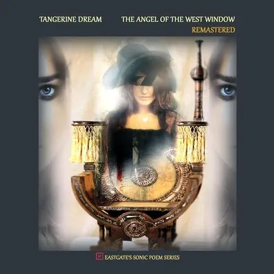 The Angel of the West Window | Tangerine Dream