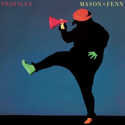 Profiles | Mason + Fenn