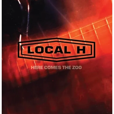 Here comes the zoo | Local H