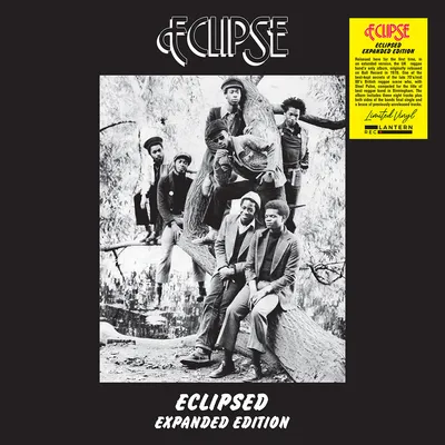 Eclipsed | Eclipse