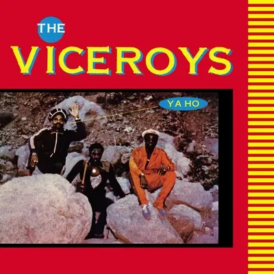 Ya Ho | Viceroys