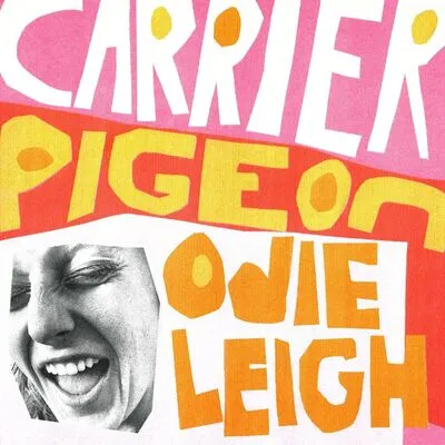 Carrier Pigeon | Odie Leigh