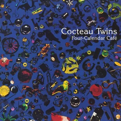 Four-calendar Café | Cocteau Twins