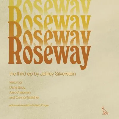 Roseway | Jeffrey Silverstein