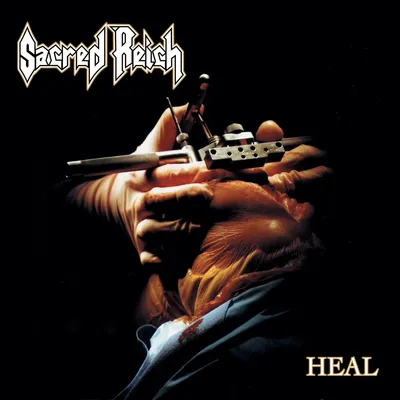 Heal | Sacred Reich