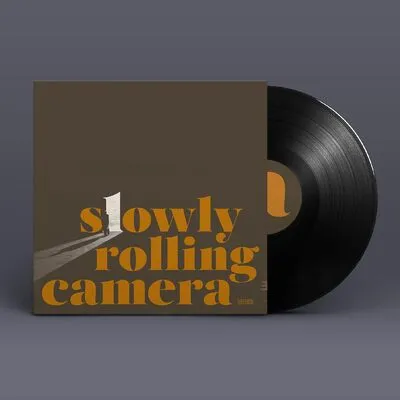 Silver Shadow | Slowly Rolling Camera
