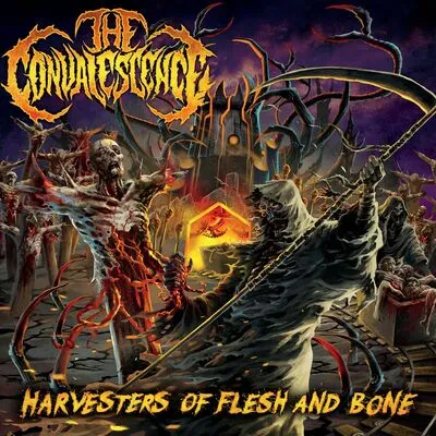 Harvesters of Flesh and Bone | The Convalescence