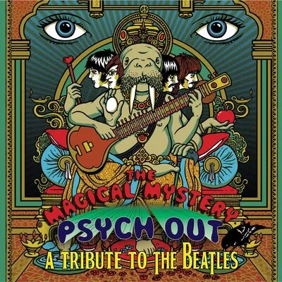 The Magical Mystery Psych Out: A Tribute to the Beatles | Various Artists