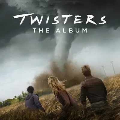 Twisters: The Album | Various Artists