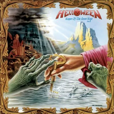 Keeper of the Seven Keys Part II | Helloween