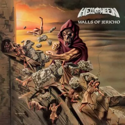 Walls of Jericho | Helloween
