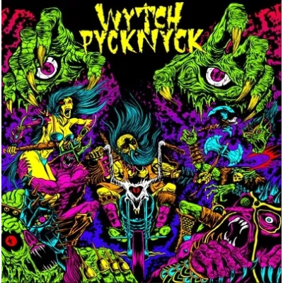 Wytch Pycknyck | Wytch Pycknyck