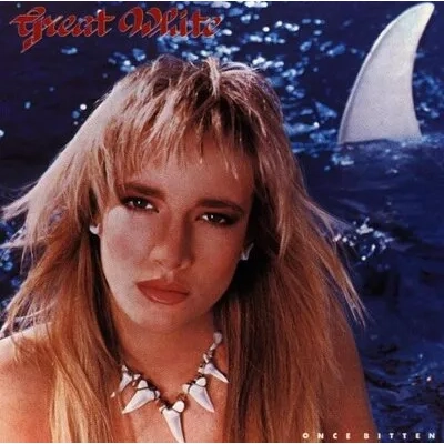 Once Bitten | Great White