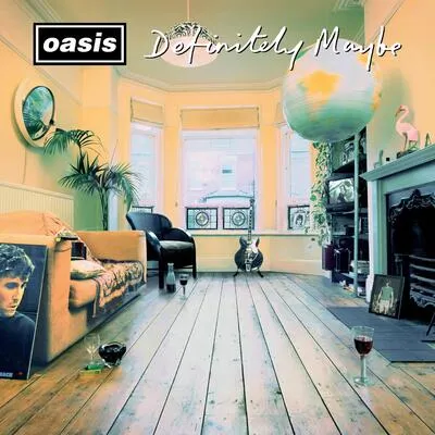 Definitely Maybe | Oasis