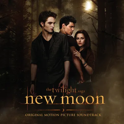 The Twilight Saga: New Moon | Various Artists